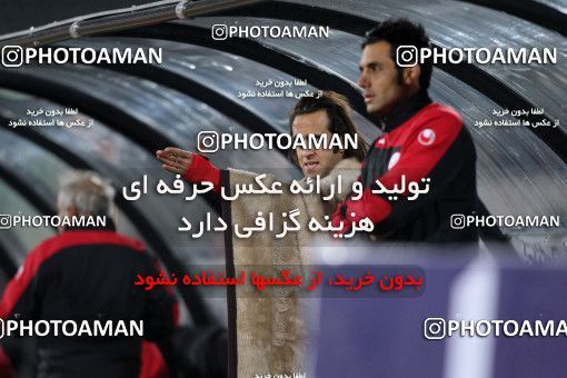 1042153, Tehran, [*parameter:4*], لیگ برتر فوتبال ایران، Persian Gulf Cup، Week 11، First Leg، Persepolis 0 v 0 Naft Tehran on 2011/10/21 at Azadi Stadium