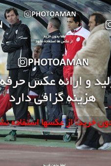 1041975, Tehran, [*parameter:4*], لیگ برتر فوتبال ایران، Persian Gulf Cup، Week 11، First Leg، Persepolis 0 v 0 Naft Tehran on 2011/10/21 at Azadi Stadium