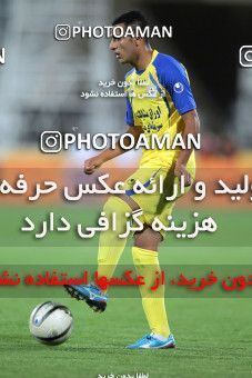 1042172, Tehran, [*parameter:4*], لیگ برتر فوتبال ایران، Persian Gulf Cup، Week 11، First Leg، Persepolis 0 v 0 Naft Tehran on 2011/10/21 at Azadi Stadium