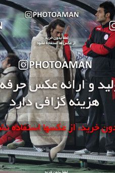 1042198, Tehran, [*parameter:4*], لیگ برتر فوتبال ایران، Persian Gulf Cup، Week 11، First Leg، Persepolis 0 v 0 Naft Tehran on 2011/10/21 at Azadi Stadium