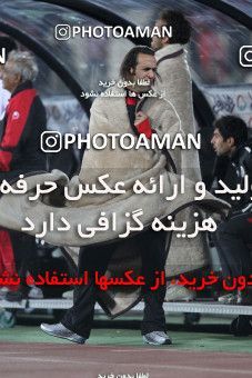 1042143, Tehran, [*parameter:4*], لیگ برتر فوتبال ایران، Persian Gulf Cup، Week 11، First Leg، Persepolis 0 v 0 Naft Tehran on 2011/10/21 at Azadi Stadium