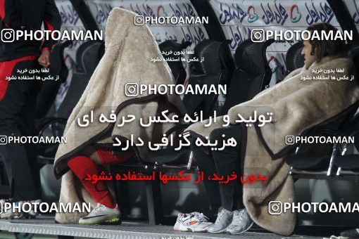 1042113, Tehran, [*parameter:4*], لیگ برتر فوتبال ایران، Persian Gulf Cup، Week 11، First Leg، Persepolis 0 v 0 Naft Tehran on 2011/10/21 at Azadi Stadium