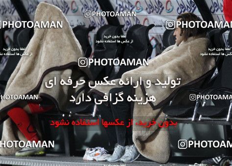 1042080, Tehran, [*parameter:4*], لیگ برتر فوتبال ایران، Persian Gulf Cup، Week 11، First Leg، Persepolis 0 v 0 Naft Tehran on 2011/10/21 at Azadi Stadium