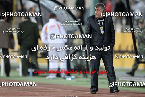 1042327, Tehran, [*parameter:4*], لیگ برتر فوتبال ایران، Persian Gulf Cup، Week 11، First Leg، Persepolis 0 v 0 Naft Tehran on 2011/10/21 at Azadi Stadium