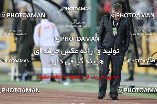 1042291, Tehran, [*parameter:4*], لیگ برتر فوتبال ایران، Persian Gulf Cup، Week 11، First Leg، Persepolis 0 v 0 Naft Tehran on 2011/10/21 at Azadi Stadium