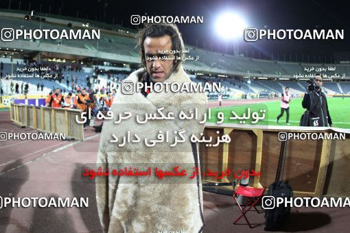 1042165, Tehran, [*parameter:4*], لیگ برتر فوتبال ایران، Persian Gulf Cup، Week 11، First Leg، Persepolis 0 v 0 Naft Tehran on 2011/10/21 at Azadi Stadium