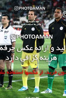 1042526, Tehran, [*parameter:4*], لیگ برتر فوتبال ایران، Persian Gulf Cup، Week 11، First Leg، Persepolis 0 v 0 Naft Tehran on 2011/10/21 at Azadi Stadium