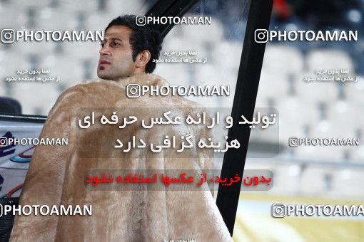 1042340, Tehran, [*parameter:4*], لیگ برتر فوتبال ایران، Persian Gulf Cup، Week 11، First Leg، Persepolis 0 v 0 Naft Tehran on 2011/10/21 at Azadi Stadium