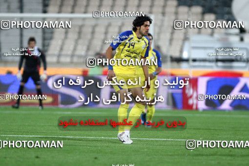 1042442, Tehran, [*parameter:4*], لیگ برتر فوتبال ایران، Persian Gulf Cup، Week 11، First Leg، Persepolis 0 v 0 Naft Tehran on 2011/10/21 at Azadi Stadium