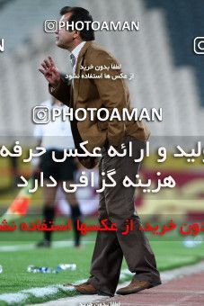 1042455, Tehran, [*parameter:4*], لیگ برتر فوتبال ایران، Persian Gulf Cup، Week 11، First Leg، Persepolis 0 v 0 Naft Tehran on 2011/10/21 at Azadi Stadium