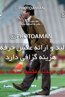 1042557, Tehran, [*parameter:4*], لیگ برتر فوتبال ایران، Persian Gulf Cup، Week 11، First Leg، Persepolis 0 v 0 Naft Tehran on 2011/10/21 at Azadi Stadium