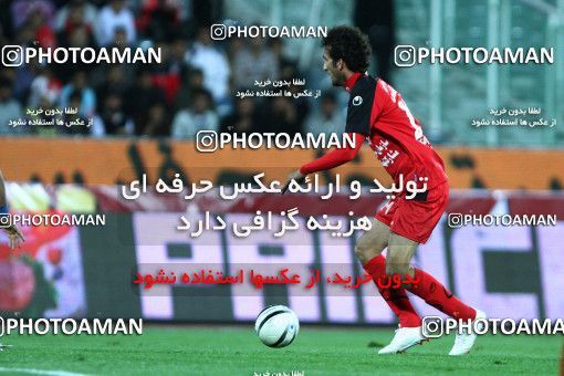 1042388, Tehran, [*parameter:4*], لیگ برتر فوتبال ایران، Persian Gulf Cup، Week 11، First Leg، Persepolis 0 v 0 Naft Tehran on 2011/10/21 at Azadi Stadium