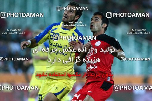 1042559, Tehran, [*parameter:4*], Iran Pro League، Persian Gulf Cup، 2011-12 season، First Leg، Week 11، Persepolis v Naft Tehran on 2011/10/21 at Azadi Stadium  / ([*parameter:140*] - [*parameter:139*]) (00)