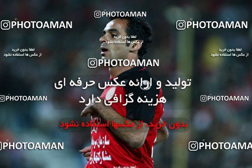 1042533, Tehran, [*parameter:4*], لیگ برتر فوتبال ایران، Persian Gulf Cup، Week 11، First Leg، Persepolis 0 v 0 Naft Tehran on 2011/10/21 at Azadi Stadium