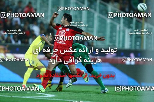 1042532, Tehran, [*parameter:4*], لیگ برتر فوتبال ایران، Persian Gulf Cup، Week 11، First Leg، Persepolis 0 v 0 Naft Tehran on 2011/10/21 at Azadi Stadium