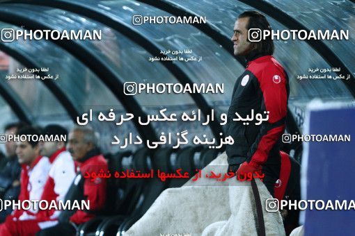 1042407, Tehran, [*parameter:4*], لیگ برتر فوتبال ایران، Persian Gulf Cup، Week 11، First Leg، Persepolis 0 v 0 Naft Tehran on 2011/10/21 at Azadi Stadium