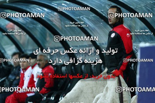 1042524, Tehran, [*parameter:4*], لیگ برتر فوتبال ایران، Persian Gulf Cup، Week 11، First Leg، Persepolis 0 v 0 Naft Tehran on 2011/10/21 at Azadi Stadium