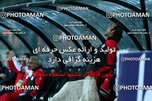 1042378, Tehran, [*parameter:4*], لیگ برتر فوتبال ایران، Persian Gulf Cup، Week 11، First Leg، Persepolis 0 v 0 Naft Tehran on 2011/10/21 at Azadi Stadium
