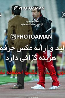 1042373, Tehran, [*parameter:4*], لیگ برتر فوتبال ایران، Persian Gulf Cup، Week 11، First Leg، Persepolis 0 v 0 Naft Tehran on 2011/10/21 at Azadi Stadium