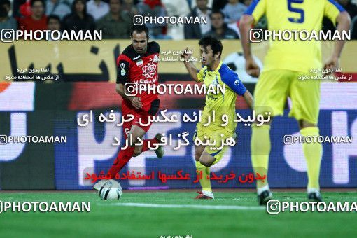 1042387, Tehran, [*parameter:4*], لیگ برتر فوتبال ایران، Persian Gulf Cup، Week 11، First Leg، Persepolis 0 v 0 Naft Tehran on 2011/10/21 at Azadi Stadium