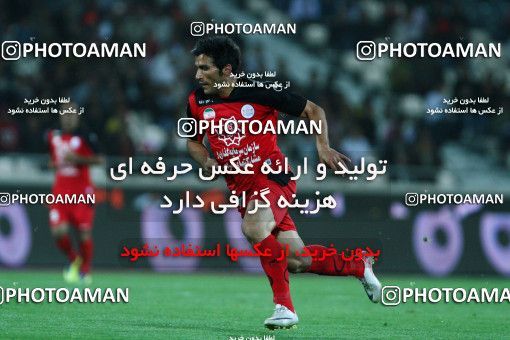 1042370, Tehran, [*parameter:4*], لیگ برتر فوتبال ایران، Persian Gulf Cup، Week 11، First Leg، Persepolis 0 v 0 Naft Tehran on 2011/10/21 at Azadi Stadium