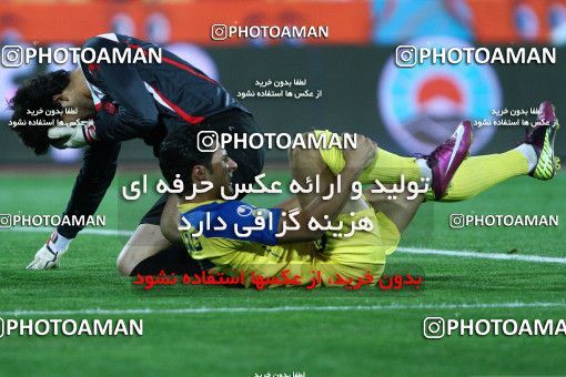 1042359, Tehran, [*parameter:4*], لیگ برتر فوتبال ایران، Persian Gulf Cup، Week 11، First Leg، Persepolis 0 v 0 Naft Tehran on 2011/10/21 at Azadi Stadium