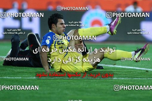 1042352, Tehran, [*parameter:4*], لیگ برتر فوتبال ایران، Persian Gulf Cup، Week 11، First Leg، Persepolis 0 v 0 Naft Tehran on 2011/10/21 at Azadi Stadium