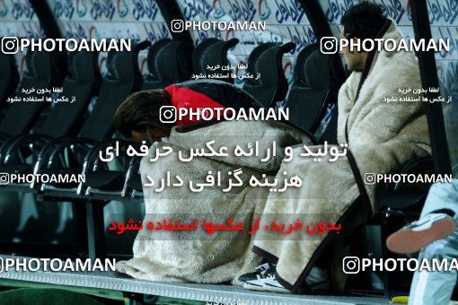 1042457, Tehran, [*parameter:4*], لیگ برتر فوتبال ایران، Persian Gulf Cup، Week 11، First Leg، Persepolis 0 v 0 Naft Tehran on 2011/10/21 at Azadi Stadium