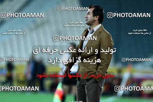 1042473, Tehran, [*parameter:4*], لیگ برتر فوتبال ایران، Persian Gulf Cup، Week 11، First Leg، Persepolis 0 v 0 Naft Tehran on 2011/10/21 at Azadi Stadium