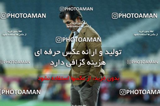 1042345, Tehran, [*parameter:4*], لیگ برتر فوتبال ایران، Persian Gulf Cup، Week 11، First Leg، Persepolis 0 v 0 Naft Tehran on 2011/10/21 at Azadi Stadium