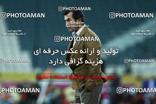 1042530, Tehran, [*parameter:4*], لیگ برتر فوتبال ایران، Persian Gulf Cup، Week 11، First Leg، Persepolis 0 v 0 Naft Tehran on 2011/10/21 at Azadi Stadium