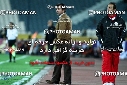 1042434, Tehran, [*parameter:4*], لیگ برتر فوتبال ایران، Persian Gulf Cup، Week 11، First Leg، Persepolis 0 v 0 Naft Tehran on 2011/10/21 at Azadi Stadium