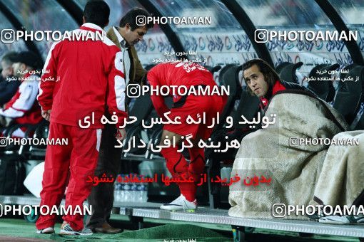 1042376, Tehran, [*parameter:4*], لیگ برتر فوتبال ایران، Persian Gulf Cup، Week 11، First Leg، Persepolis 0 v 0 Naft Tehran on 2011/10/21 at Azadi Stadium