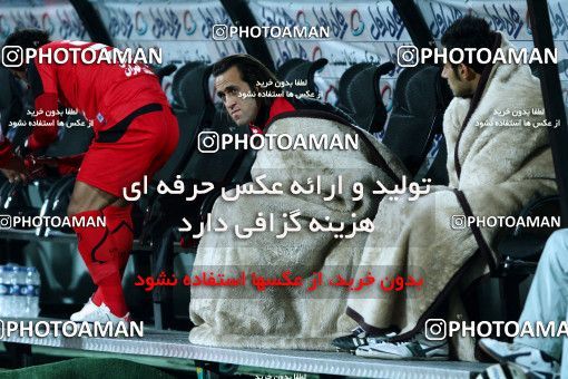 1042431, Tehran, [*parameter:4*], لیگ برتر فوتبال ایران، Persian Gulf Cup، Week 11، First Leg، Persepolis 0 v 0 Naft Tehran on 2011/10/21 at Azadi Stadium