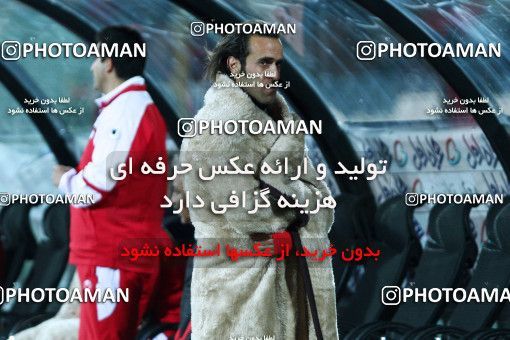1042374, Tehran, [*parameter:4*], لیگ برتر فوتبال ایران، Persian Gulf Cup، Week 11، First Leg، Persepolis 0 v 0 Naft Tehran on 2011/10/21 at Azadi Stadium