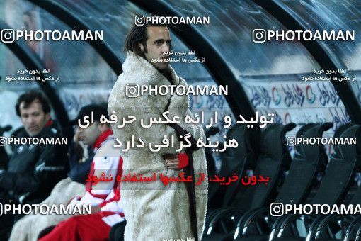 1042433, Tehran, [*parameter:4*], لیگ برتر فوتبال ایران، Persian Gulf Cup، Week 11، First Leg، Persepolis 0 v 0 Naft Tehran on 2011/10/21 at Azadi Stadium