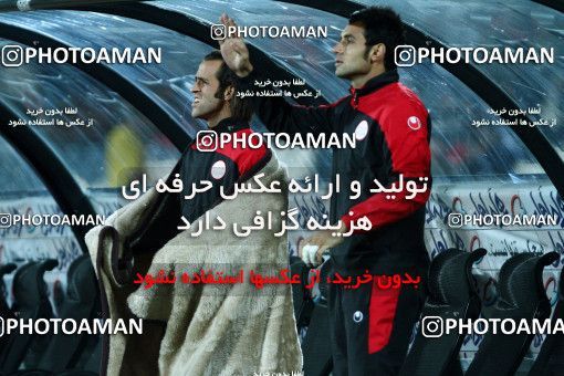 1042491, Tehran, [*parameter:4*], لیگ برتر فوتبال ایران، Persian Gulf Cup، Week 11، First Leg، Persepolis 0 v 0 Naft Tehran on 2011/10/21 at Azadi Stadium