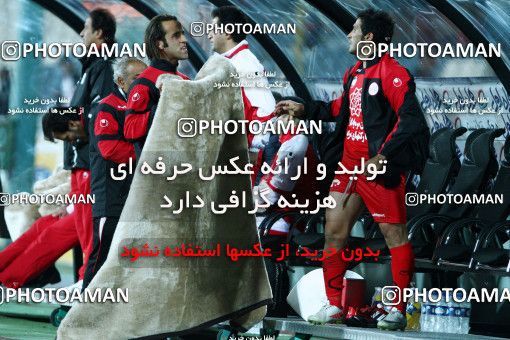 1042494, Tehran, [*parameter:4*], لیگ برتر فوتبال ایران، Persian Gulf Cup، Week 11، First Leg، Persepolis 0 v 0 Naft Tehran on 2011/10/21 at Azadi Stadium