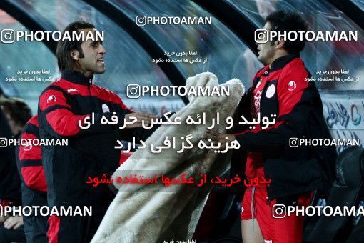 1042401, Tehran, [*parameter:4*], لیگ برتر فوتبال ایران، Persian Gulf Cup، Week 11، First Leg، Persepolis 0 v 0 Naft Tehran on 2011/10/21 at Azadi Stadium
