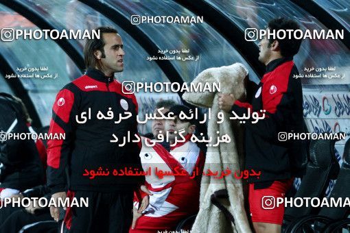 1042465, Tehran, [*parameter:4*], لیگ برتر فوتبال ایران، Persian Gulf Cup، Week 11، First Leg، Persepolis 0 v 0 Naft Tehran on 2011/10/21 at Azadi Stadium