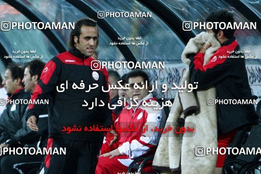 1042541, Tehran, [*parameter:4*], لیگ برتر فوتبال ایران، Persian Gulf Cup، Week 11، First Leg، Persepolis 0 v 0 Naft Tehran on 2011/10/21 at Azadi Stadium