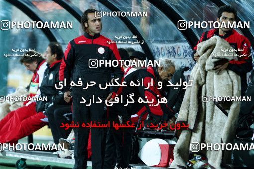 1042535, Tehran, [*parameter:4*], لیگ برتر فوتبال ایران، Persian Gulf Cup، Week 11، First Leg، Persepolis 0 v 0 Naft Tehran on 2011/10/21 at Azadi Stadium