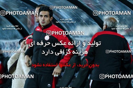 1042426, Tehran, [*parameter:4*], لیگ برتر فوتبال ایران، Persian Gulf Cup، Week 11، First Leg، Persepolis 0 v 0 Naft Tehran on 2011/10/21 at Azadi Stadium