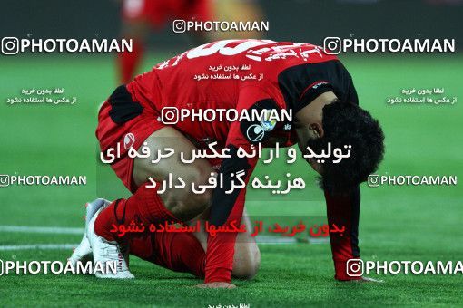 1042507, Tehran, [*parameter:4*], لیگ برتر فوتبال ایران، Persian Gulf Cup، Week 11، First Leg، Persepolis 0 v 0 Naft Tehran on 2011/10/21 at Azadi Stadium