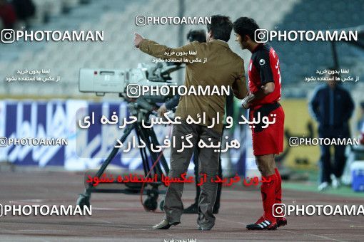 1042563, Tehran, [*parameter:4*], لیگ برتر فوتبال ایران، Persian Gulf Cup، Week 11، First Leg، Persepolis 0 v 0 Naft Tehran on 2011/10/21 at Azadi Stadium