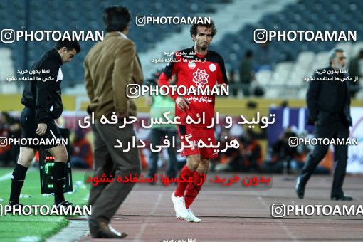 1042440, Tehran, [*parameter:4*], لیگ برتر فوتبال ایران، Persian Gulf Cup، Week 11، First Leg، Persepolis 0 v 0 Naft Tehran on 2011/10/21 at Azadi Stadium