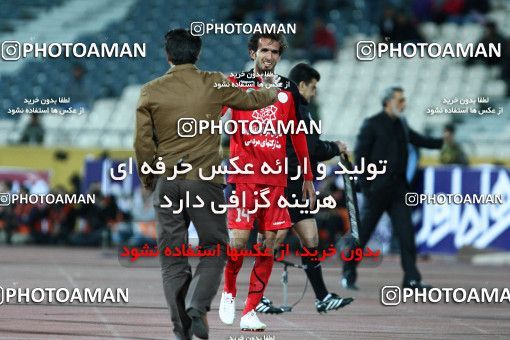 1042565, Tehran, [*parameter:4*], لیگ برتر فوتبال ایران، Persian Gulf Cup، Week 11، First Leg، Persepolis 0 v 0 Naft Tehran on 2011/10/21 at Azadi Stadium