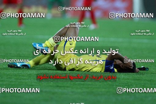 1042436, Tehran, [*parameter:4*], لیگ برتر فوتبال ایران، Persian Gulf Cup، Week 11، First Leg، Persepolis 0 v 0 Naft Tehran on 2011/10/21 at Azadi Stadium