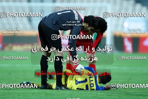 1042353, Tehran, [*parameter:4*], لیگ برتر فوتبال ایران، Persian Gulf Cup، Week 11، First Leg، Persepolis 0 v 0 Naft Tehran on 2011/10/21 at Azadi Stadium
