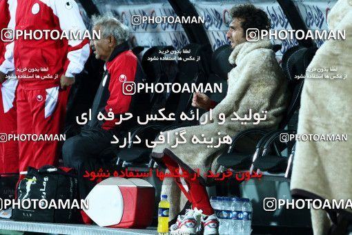 1042447, Tehran, [*parameter:4*], لیگ برتر فوتبال ایران، Persian Gulf Cup، Week 11، First Leg، Persepolis 0 v 0 Naft Tehran on 2011/10/21 at Azadi Stadium